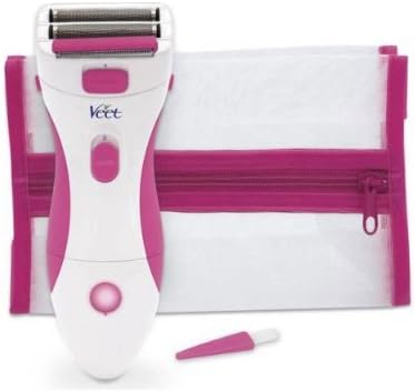 all over body shaver