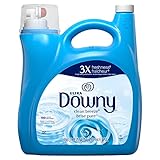 Downy Clean Breeze Liquid Fabric Conditioner