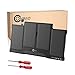 OMBAR A1369 A1466 Laptop Battery Compatible with Apple 13