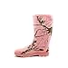 Realtree Girl Women's Ms. JoJo Rain Boots