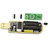 HiLetgo 3pcs Module ESP8266 ESP-07 WiFi Serial Wireless Transceiver LWIP AP+STA