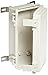 BUD Industries NBF-32006 Plastic ABS NEMA Economy Box 7.87