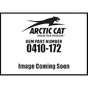 Arctic Cat 2005-2018 Prowler 550 Xt Prowler 550 Xt International Hose Vent Crankcase 0410-172 New Oem Motorcycle & ATV