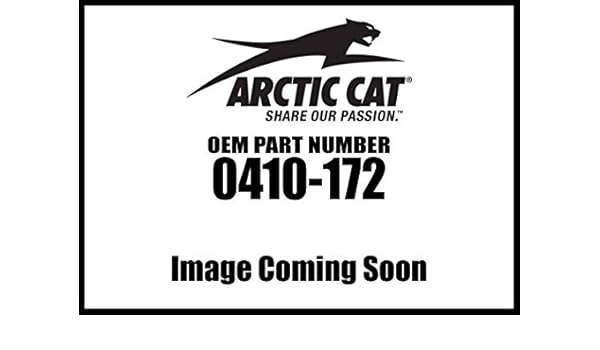 Arctic Cat 2005-2018 Prowler 550 Xt Prowler 550 Xt International Hose Vent Crankcase 0410-172 New Oem Motorcycle & ATV