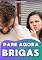 Livro Pare com as Brigas