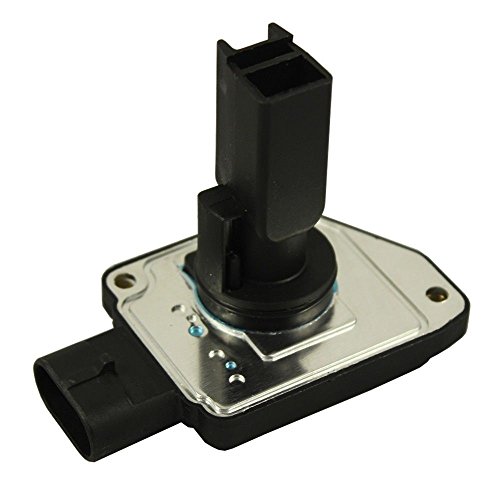 SUNROAD Mass Air Flow Meter Sensor MAF Replacement for 99-05 Buick Chevry 99-02 Camaro & 1999 Lumina & 99-05 Monte Carlo 1999 Oldsmobile Pontiac 1999-2005 Bonneville & 99-02 Firebird 99-03 Grand Prix