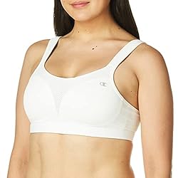 Champion womens Spot Comfort Full Support Sports