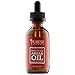 Purest Naturals Moroccan Argan Oil - 100% Pure - Dry Skin Beauty Care for Hair, Face & Nails - The Anti Aging, Anti Wrinkle Beauty Secret - Grade Triple A Extra Virgin Cold Pressed