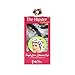 Betty Dain Hipster Collection Shower Cap, Tough Love