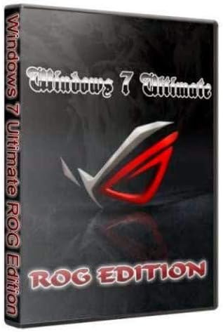 Windows 7 Rog Rampage 64 Bit Amazon In Software Windows 7 Rog Rampage 64 Bit Amazon In Software