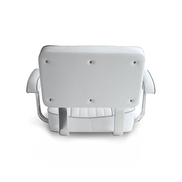 Leader-Accessories-White-Captains-Seat-Boat-Seat