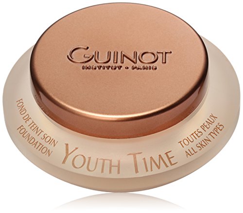 Guinot Youth Time Foundation