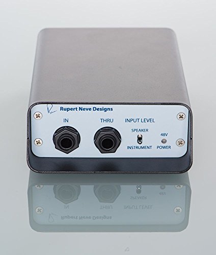Rupert Neve Designs Active DI Box