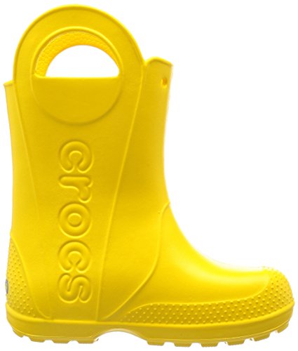 5 Crocs+Handle+Toddlers+Lightweight+Waterproof