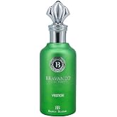 Dumont Bravanzo Eau De Parfum 3.4 oz &ndash; Long Lasting Premium Eau De Parfum for Men