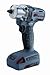 Ingersoll Rand W5130-K2 3/8-Inch Mid-Torque Impactool, Charger, 2 Li-ion Batteries and Case Kit
