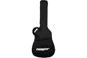 ChromaCast Acoustic Dreadnought Nylon Gig Bag (CC-ANB