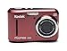 Kodak PIXPRO Friendly Zoom FZ43-RD 16MP Digital Camera with 4X Optical Zoom and 2.7" LCD Screen (Red) primary