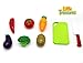 Little Treasures Playfully Delicious Fresh Fruit & Vegies Play set for kids