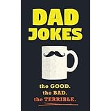 Dad Jokes: Good, Clean Fun for All Ages!