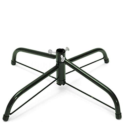 Maylai Christmas Tree Stand for 6 to 8-Foot Trees Great Artificial Christmas Tree Stand