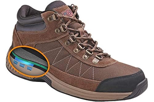 Orthofeet Plantar Fasciitis Pain Relief Arch Support Orthopedic