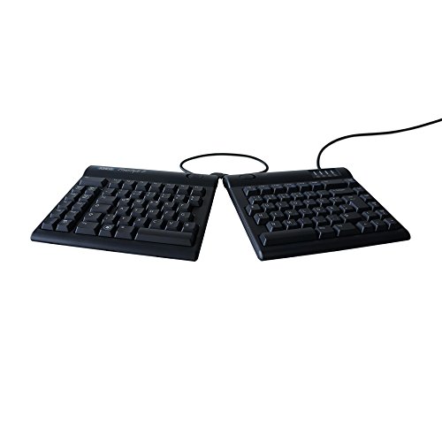 Kinesis Freestyle2 Keyboard for Mac (9" Standard Separation)
