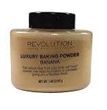 Makeup Revolution Luxury Banana Powder