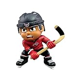 Lil' Teammates Washington Capitals Slapper NHL Figurines