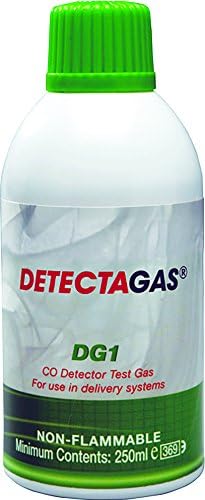 Detectagas® CO Detecting Fire Alarm Tester - DG1