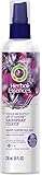 Herbal Essences Tousle Me Softly Let it Loose Hairspray Fixatif 8 oz