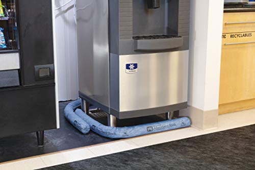 2 New+Pig+Mildew+Resistant+Absorbency+PIG105+BL