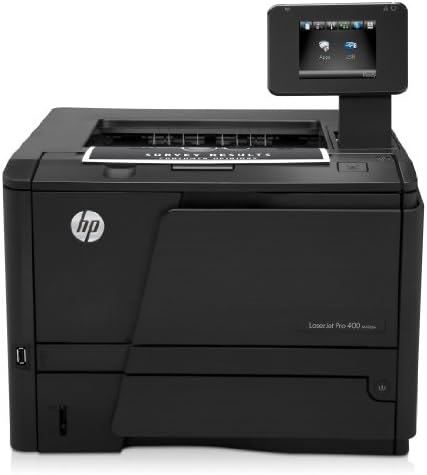 hp laserjet m401a