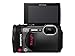 OM SYSTEM OLYMPUS TG-870 Tough Waterproof Digital Camera (Black)
