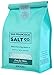 Zen for Men Foaming Bath Salts - 2 lb. Luxury Gift Bag by San Francisco Salt Company