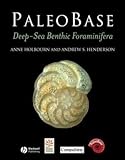PaleoBase, Holbourn, Ann and Henderson, Andrew, 1405103035