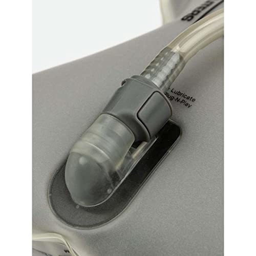 Nathan 1.6 Liter (1.6L) Insulated Hydration Bladder. for Hydration