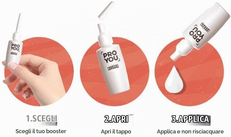 Proyou The Winner Anti Hair Loss Treatment 12X6 Ml