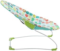 chad valley circus friends bouncer