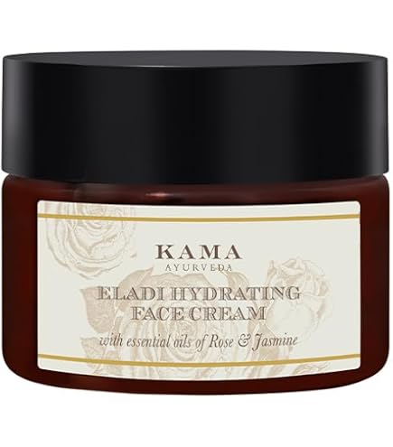 Amazon.com: Kama Ayurveda Rose and Jasmine Face Cleanser with the