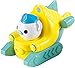 Fisher-Price Octonauts Gup Speeders Gup-U