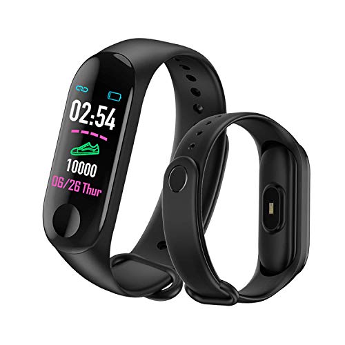 MATEYOU Fitness Tracker Watch with Activity Tracker/Sleep Heart Rate Monitor/Step Distance/Calories MATEYOU Fitness Tracker Watch with Activity Tracker/Sleep Heart Rate Monitor/Step Distance/Calories