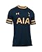 Under Armour Men's Tottenham Hotspur 16/17 Away Replica Jersey Large Cadet
