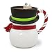 Hallmark Keepsake Christmas Ornament 2018 Year Dated, Dad Snowman Mug