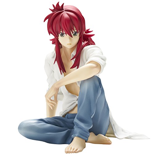 YuYu Hakusho: Kurama Non-Scale Figure