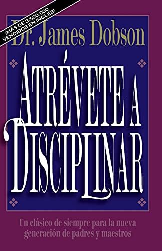 Atrévete a disciplinar (nueva edición)