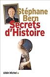 Paperback Secrets d'histoire Book