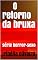 Livro O retorno da bruxa: série horror-sexo