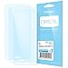 Spigen Crystal Clear Galaxy A5 2017 Screen Protector Crystal Clear with 3 Pack Clear Film for Samsung Galaxy A5 2017
