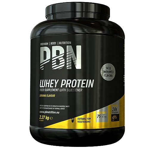 Schnäppchen-Jäger! Sichere dir Premium Body Nutrition Whey... zum Sparpreis von 34,81€. Klick und spar!